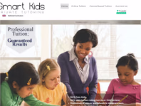 smartkidstutoring.co.uk