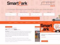 smartparkparking.com
