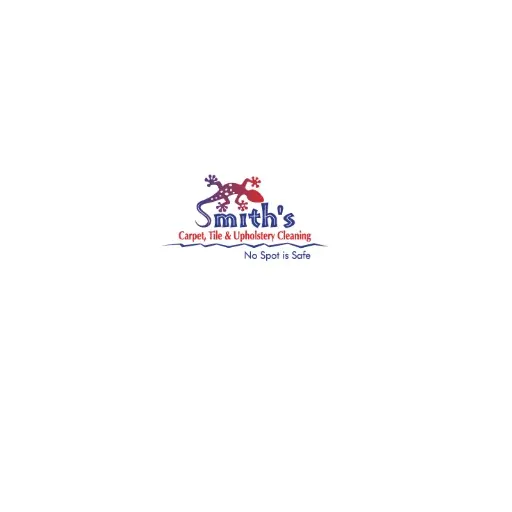 Smith's Carpet Tile & Upholstery Cleaning