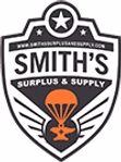 smithssurplusandsupply.com
