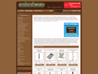 smokersheavenshop.co.uk