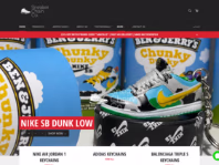 sneakerchainco.co.uk