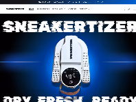 sneakertizer.com