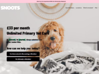 snoots.vet