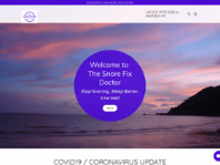 snorefixdoctor.com