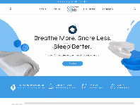 snorelessnow.com