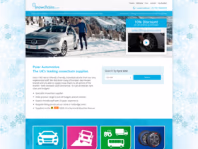 snowchains.com