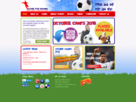 soccerstarcoaching.co.uk