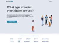 socialself.com