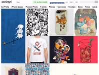 society6.com