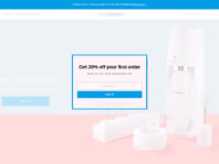 sodastream.com