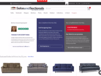sofasandsectionals.com