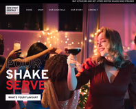 sohostreetcocktails.com