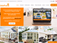 solarframe.co.uk