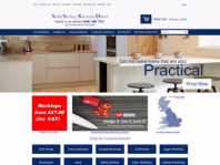 solidsurfacekitchens.co.uk