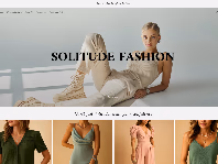 solitudefashion.com