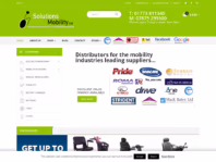 solutionsmobility.co.uk