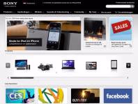 sony.nl