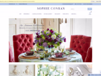 sophieconran.com
