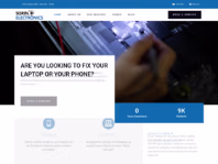 sorinelectronics.co.uk