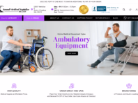 soundmedicalsupply.com