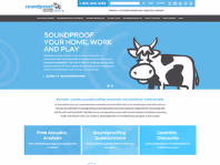 soundproofcow.com