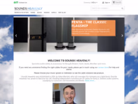 soundsheavenly.com
