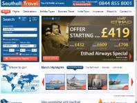 southalltravel.co.uk