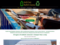 southcoastrubbishclearance.co.uk