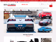 southerncarparts.com