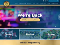 southlandcasino.com