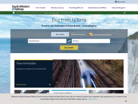 southwesternrailway.com