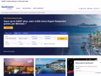 southwestvacations.com