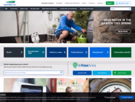 southwestwater.co.uk