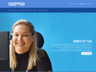 sovereignautomotive.co.uk