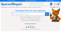 spares2repair.co.uk