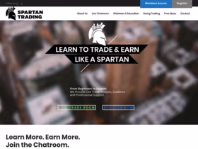 spartantrading.com