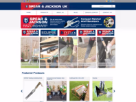 spear-and-jackson.com