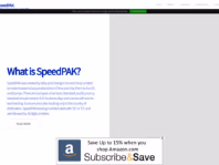 speedpak.com