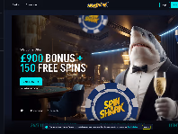 spinshark.com