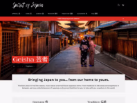 spiritjapan.com