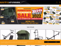sportingwholesale.com