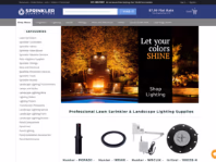 sprinklersupplystore.com