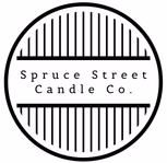 sprucestreetcandleco.com