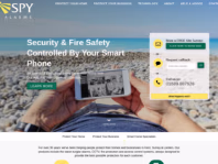 spyalarms.co.uk