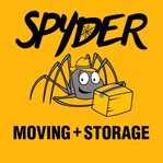 spydermoving.com