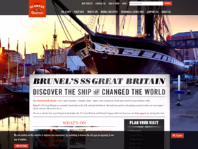 ssgreatbritain.org