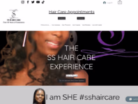 sshaircare.com