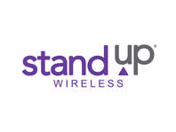 standupwireless.com
