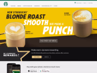 starbucks.co.uk